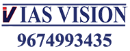 IAS VISION LOGO
