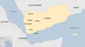 YEMEN